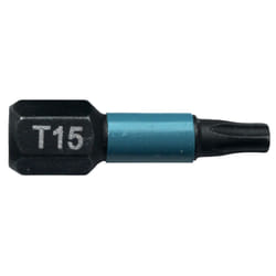 Makita B-63666 embout de tournevis 2 pièce(s)