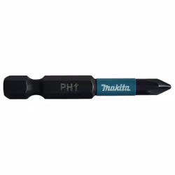 Makita B-63719, 2 pièce(s), Phillips, PH 1, 50 mm