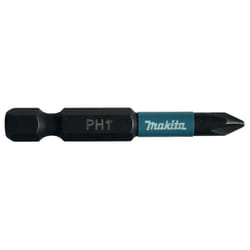 Makita B-63719 embout de tournevis 2 pièce(s)