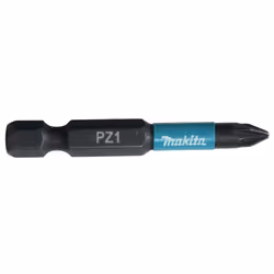 Makita B-63747, 2 pièce(s), Cruciforme, PZ 1, 50 mm