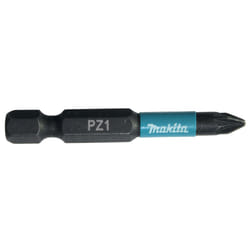 Makita B-63747 embout de tournevis 2 pièce(s)