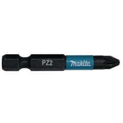 Makita B-63753 embout de tournevis 2 pièce(s)