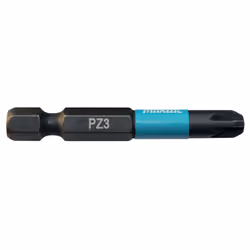 Makita B-63769, 2 pièce(s), Cruciforme, PZ 3, Acier, 50 mm