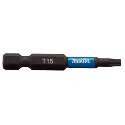 Makita B-63775 embout de tournevis 2 pièce(s)