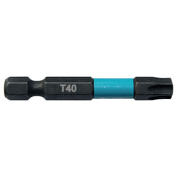 Makita B-63812 embout de tournevis 2 pièce(s)
