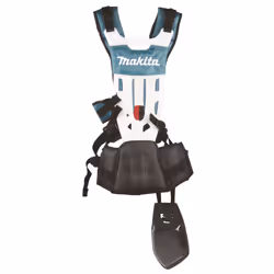 Double bandoulière pour débroussailleuses Makita correspond à EM4353