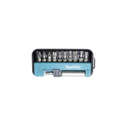 Jeu dembouts Makita D-65006 11 pièces 1 set