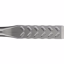Makita B-64272, Perceuse, Mèche de perçage de burin plat, 400 mm, Acier inoxydable, 1 pièce(s)