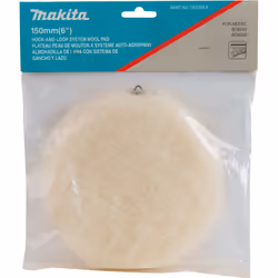 Makita 199424-6 accessoire pour meuleuse d'angle