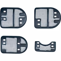 Protection contre la poussière Makita 198719-4
