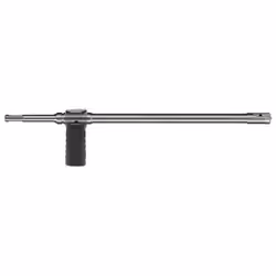 Makita B-64462, Perceuse, 2,4 cm, 600 mm, Béton, 40 cm, SDS Max