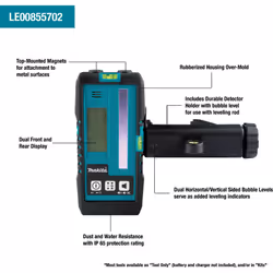 Makita LE00855702 non classé - Vue supplémentaire 5