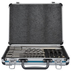 Makita B-64674 foret Ensemble de forets 13 pièce(s)