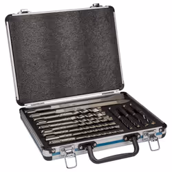 Makita B-64674 foret Ensemble de forets 13 pièce(s)