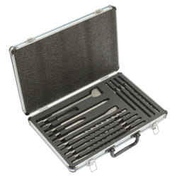 Makita B-64680 foret Ensemble de forets 17 pièce(s)