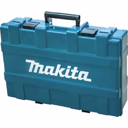 Makita 821717-0, Noir, Turquoise