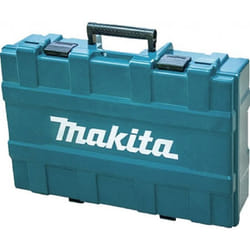 Makita 821717-0 étui pour équipements Noir, Turquoise