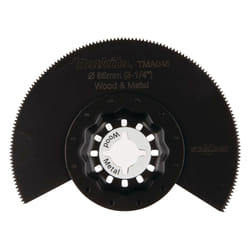 Makita B-64799 Lame de scie sauteuse, à chantourner et sabre Bimétal 1 pièce(s)