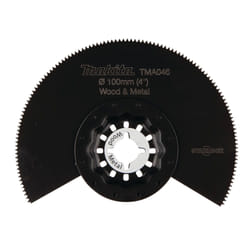 Makita B-64808 Lame de scie sauteuse, à chantourner et sabre Bimétal 1 pièce(s)