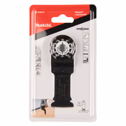 Makita B-64814 Lame de scie sauteuse, à chantourner et sabre Bimétal 1 pièce(s)
