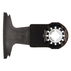 Makita B-64820 Lame de scie sauteuse, à chantourner et sabre Bimétal 1 pièce(s)