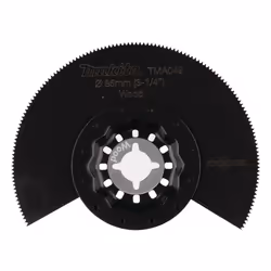 Makita B-64836, Acier fin au carbone, 8,5 cm, 1 pièce(s)