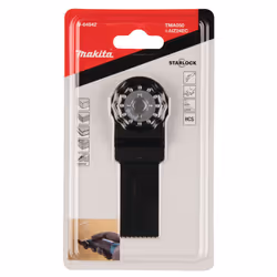 Makita B-64842 Lame de scie sauteuse, à chantourner et sabre Acier fin au carbone 1 pièce(s)