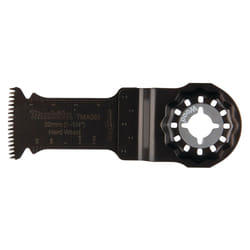 Makita B-64870 Lame de scie sauteuse, à chantourner et sabre Bimétal 1 pièce(s)