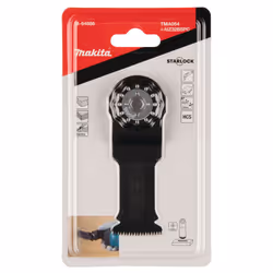 Makita B-64886 Lame de scie sauteuse, à chantourner et sabre Acier fin au carbone 1 pièce(s)