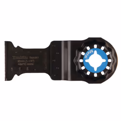 Makita B-64951, Carbone tungstène (TC), 4 cm, 1 pièce(s)