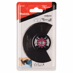 Lame de scie à segments Makita TMA063; Ø100 mm