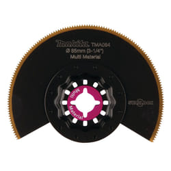 Makita B-64973 Lame de scie sauteuse, à chantourner et sabre 1 pièce(s)