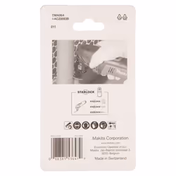 Makita B-64973 Lame de scie sauteuse, à chantourner et sabre 1 pièce(s)