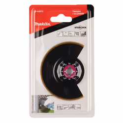 Makita B-64973 Lame de scie sauteuse, à chantourner et sabre 1 pièce(s)