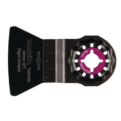Lame de scie Makita TMA065; Starlock; HCS; 52 mm