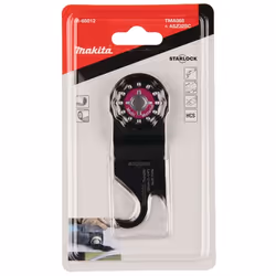 Coupe-gorge universel Makita TMA068; Starlock; HCS; 32 mm