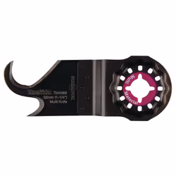 Coupe-gorge universel Makita TMA068; Starlock; HCS; 32 mm - Vue supplémentaire 4