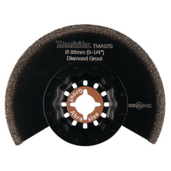 Makita B-65034 Lame de scie sauteuse, à chantourner et sabre Diamond 1 pièce(s)