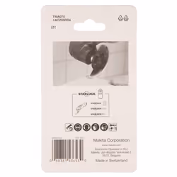 Makita B-65034 Lame de scie sauteuse, à chantourner et sabre Diamond 1 pièce(s)