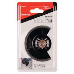 Makita B-65034 Lame de scie sauteuse, à chantourner et sabre Diamond 1 pièce(s)