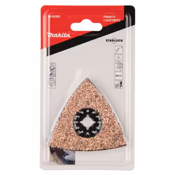 Tampon d'interface de protection Makita TMA073 - Vue supplémentaire 4