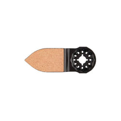 B-65109 B-65109-HOJA lija 32X50MM hm starlock, noir - Makita