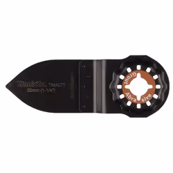 Lame de scie Makita TMA077; Starlock; P100; 32 mm