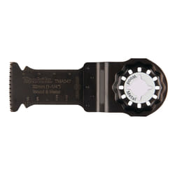 Makita B-64814-5 Lame de scie sauteuse, à chantourner et sabre Bimétal 5 pièce(s)