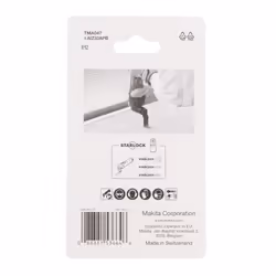 Makita B-64814-5 Lame de scie sauteuse, à chantourner et sabre Bimétal 5 pièce(s) - Vue supplémentaire 4