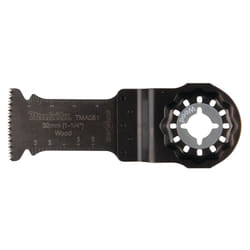 Makita B-64858-5 Lame de scie sauteuse, à chantourner et sabre Acier fin au carbone 5 pièce(s)