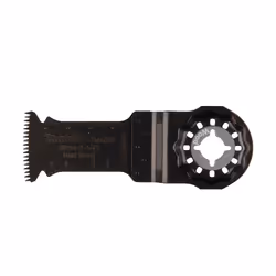 Makita B-64870-5, Bimétal, 5 cm, 5 pièce(s)
