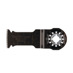 Makita B-64870-5 Lame de scie sauteuse, à chantourner et sabre Bimétal 5 pièce(s)