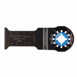 Makita B-64939-5, Bimétal, 5 cm, 5 pièce(s)