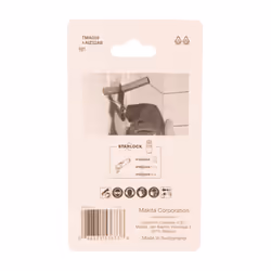 Makita B-64939-5 Lame de scie sauteuse, à chantourner et sabre Bimétal 5 pièce(s)